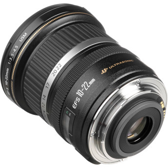 Ống kính Canon EF-S 10-22mm f/3.5-4.5 USM (Chính hãng)