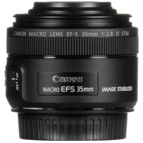 Ống kính Canon EF-S 35mm f/2.8 Macro IS STM | Chính Hãng Giá Tốt