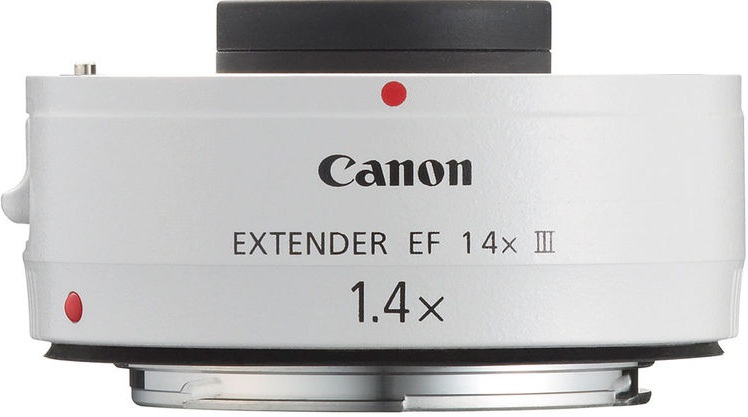 Canon Extender EF 1.4X III