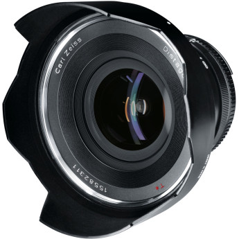 Ống kính ZEISS Distagon T* 18mm f/3.5 ZE for Canon EF (Chính hãng)
