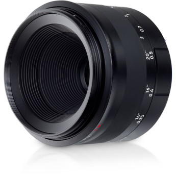 Ống kính ZEISS Milvus 50mm f/2 ZE Macro for Canon EF (Chính hãng)