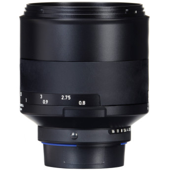 Ống kính ZEISS Milvus 85mm f/1.4 ZE for Canon EF (Chính hãng)