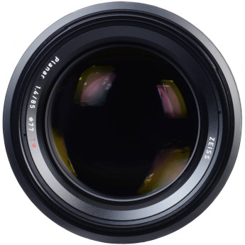 Ống kính ZEISS Milvus 85mm f/1.4 ZE for Canon EF (Chính hãng)