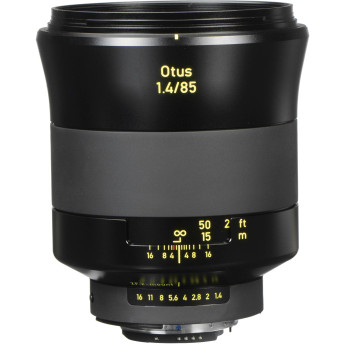 Ống kính Zeiss Otus 85mm f/1.4 APO Planar T* (Chính hãng) (For Canon EF)
