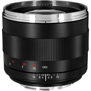 Ống kính ZEISS Milvus 100mm f/2 ZE Macro for Canon EF (Chính hãng)