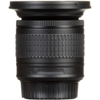 Ống kính Nikon AF-P DX Nikkor 10-20mm f/4.5-5.6 G VR (Chính hãng)
