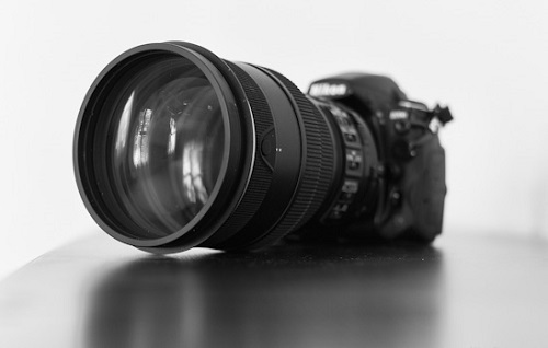 Nikkon AF-S Nikkor 200mm f/2G ED VR II 2