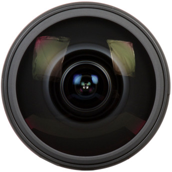 Ống kính Nikon AF-S Nikkor 8-15mm f/3.5-4.5 E ED Fisheye (Chính hãng)