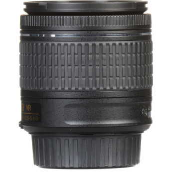 Ống kính Nikon AF-P DX Nikkor 18-55mm f/3.5-5.6G VR (Chính hãng)