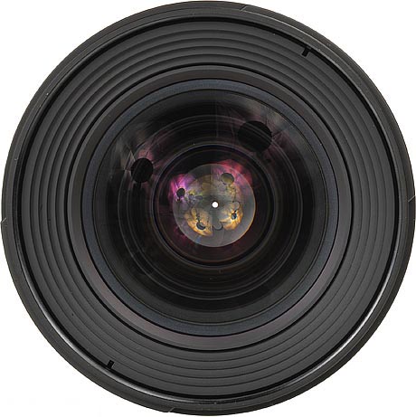 Nikon AF-S Nikkor 24mm f/1.4G ED 2
