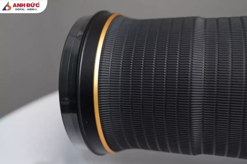 Nikkor 500mm f/4E FL ED VR 4