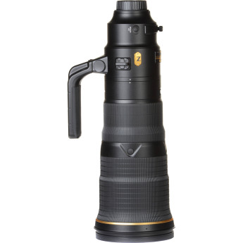 Ống kính Nikon AF-S Nikkor 500mm f/4E FL ED VR (Chính hãng)