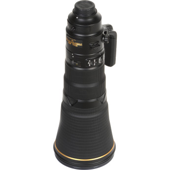Ống kính Nikon AF-S Nikkor 600mm f/4E FL ED VR (Chính hãng)