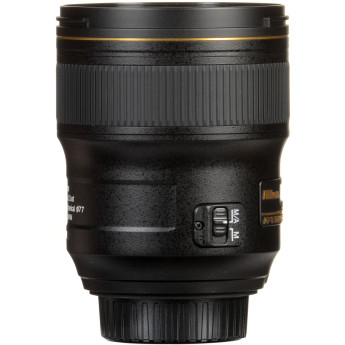 Ống kính Nikon AF-S Nikkor 28mm f/1.4E ED (Chính hãng)