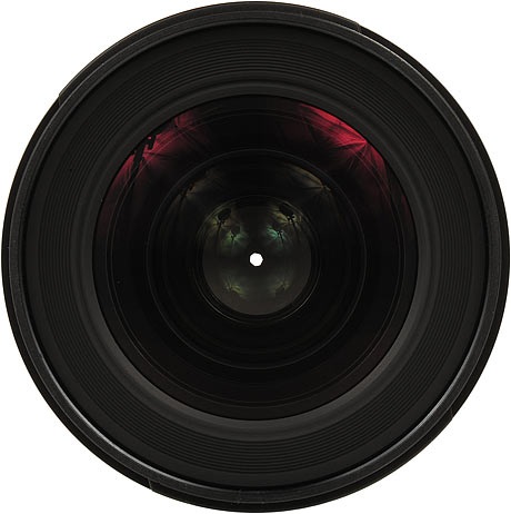 Nikkor AF-S 28mm f/1.8G 2