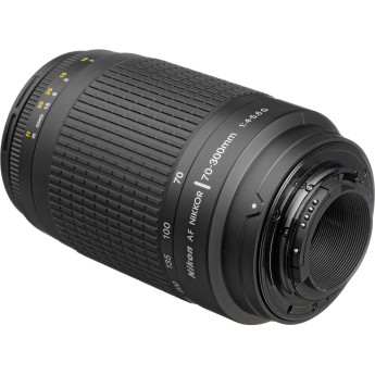 Ống kính Nikon AF Nikkor 70-300mm f/4-5.6G (Chính hãng)