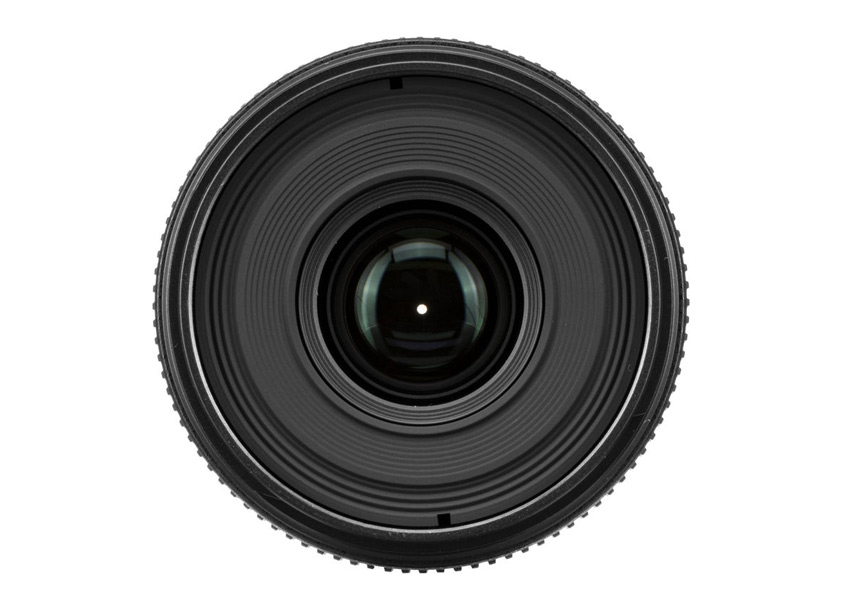 Nikon AF-S Micro Nikkor 60mm f/2.8G ED 3