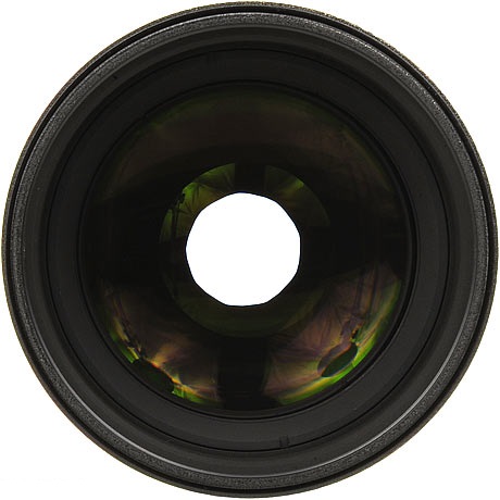 Nikon AF-S Nikkor 105mm f/2D 3