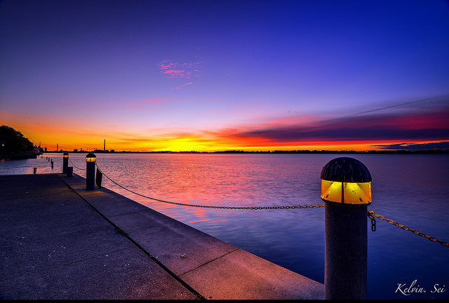 Nikon AF-S Nikkor 16-35mm f/4G ED VR 6