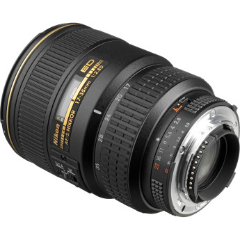 Ống kính Nikon AF- S Nikkor 17-35mm f/2.8D IF ED (Chính hãng)