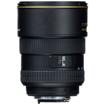Ống kính Nikon AF-S Nikkor 17-55mm f/2.8G IF ED (Chính hãng)