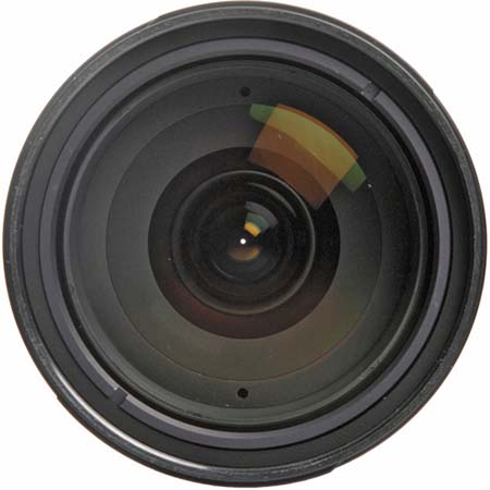 Nikon AF-S 18-200mm f/3.5-5.6G ED VR II 2