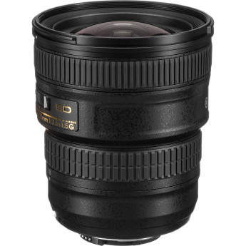 Ống kính Nikon AF-S Nikkor 18-35mm f/3.5-4.5G ED (Chính hãng)
