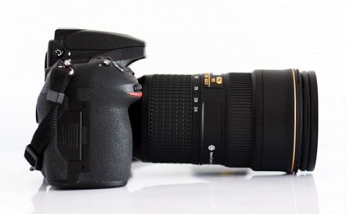 Nikkor 24-70mm f/2.8E ED VR Nano 3