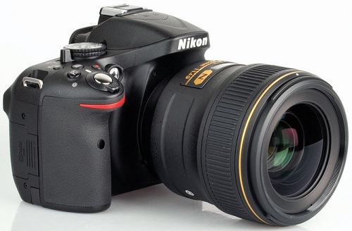 Nikkor AF-S 35mm f/1.4G 2