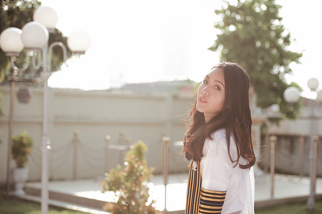 Nikkor 70-200mm f/2.8G ED VR II 4