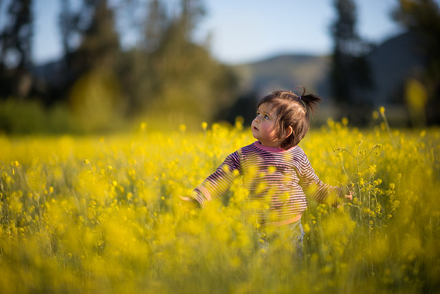 Nikon AF-S Nikkor 85mm f/1.4G 6
