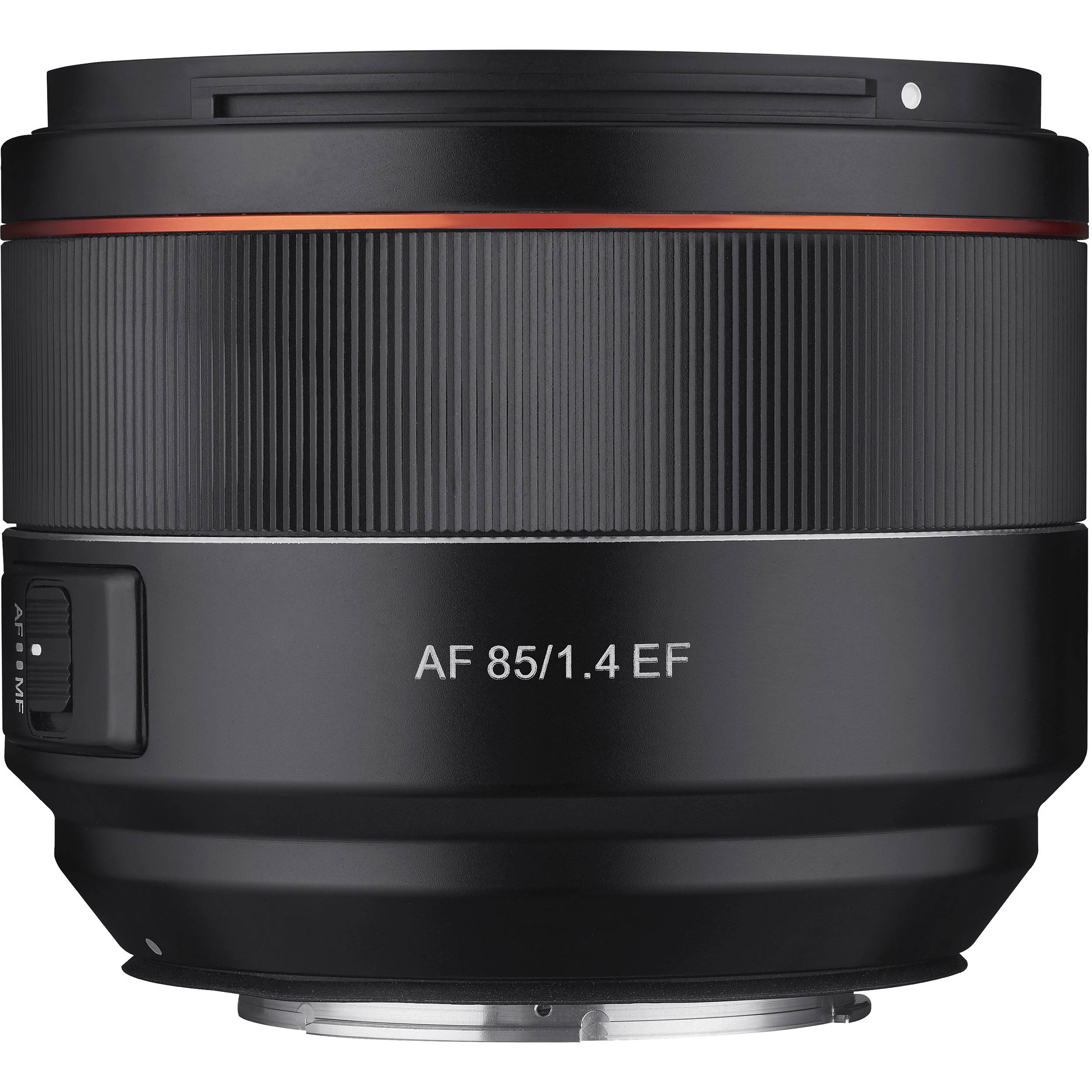 Ống kính Samyang AF 85mm EF for Canon EF (Chính hãng)