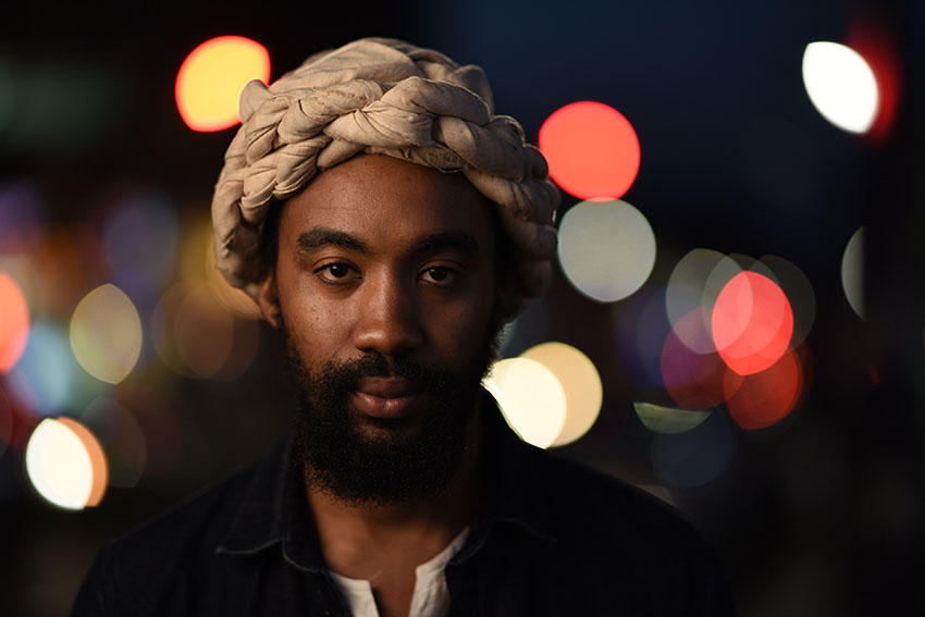 Sigma 105mm f1.4 DG HSM Art 03