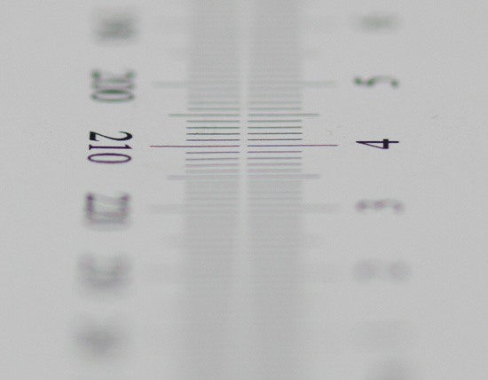 Sigma 105mm f2.8 EX DG OS HSM Macro 10