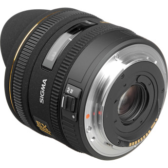 Ống kính Sigma 10mm f/2.8 EX DC HSM Fisheye (Chính hãng)