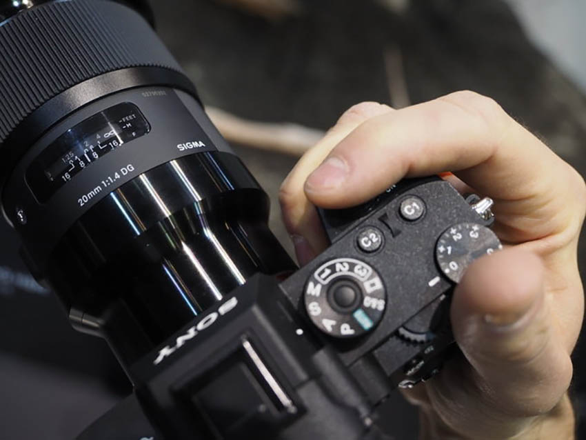 Sigma 14mm f1.8 DG HSM Art 04