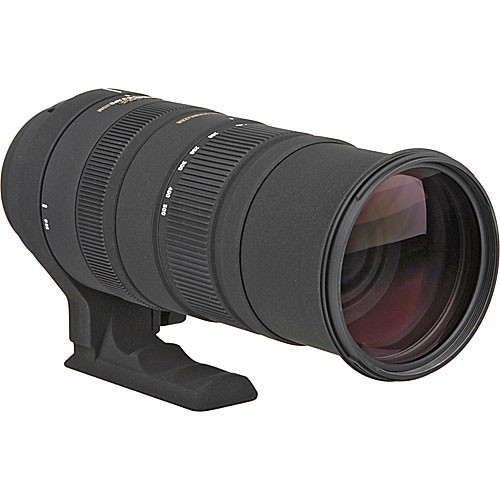 ❁大迫力❁SIGMA DG 150-500mm APO OS HSM CANON Ống kính Sigma 150-500mm f/5-6.3 APO DG OS HSM Chính Hãng Nhiều Ưu