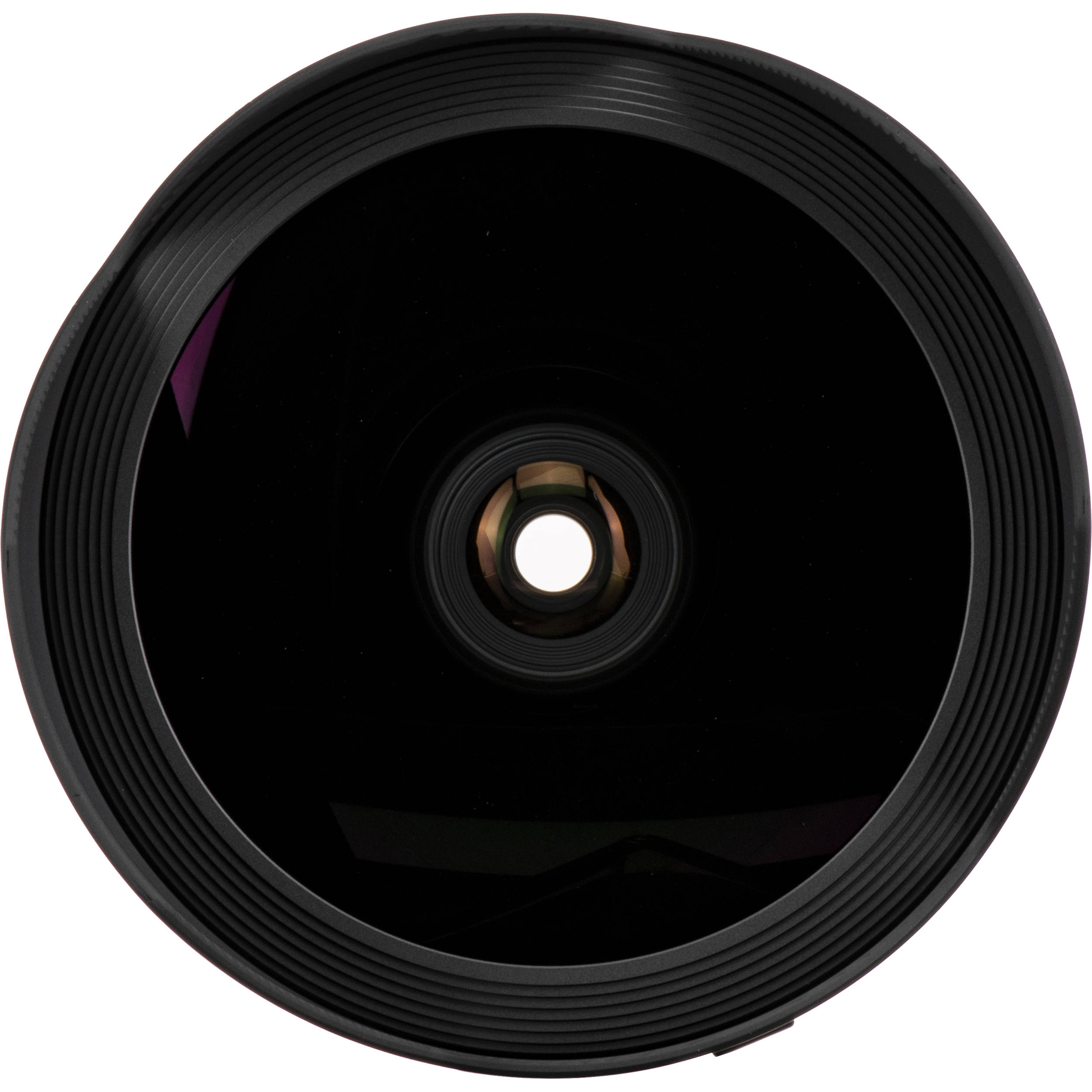 Ống kính Sigma 15mm f2.8 EX DG Diagonal Fisheye for Canon EF 05