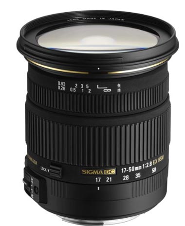 Sigma 17-50mm f2.8 EX DC OS HSM 01