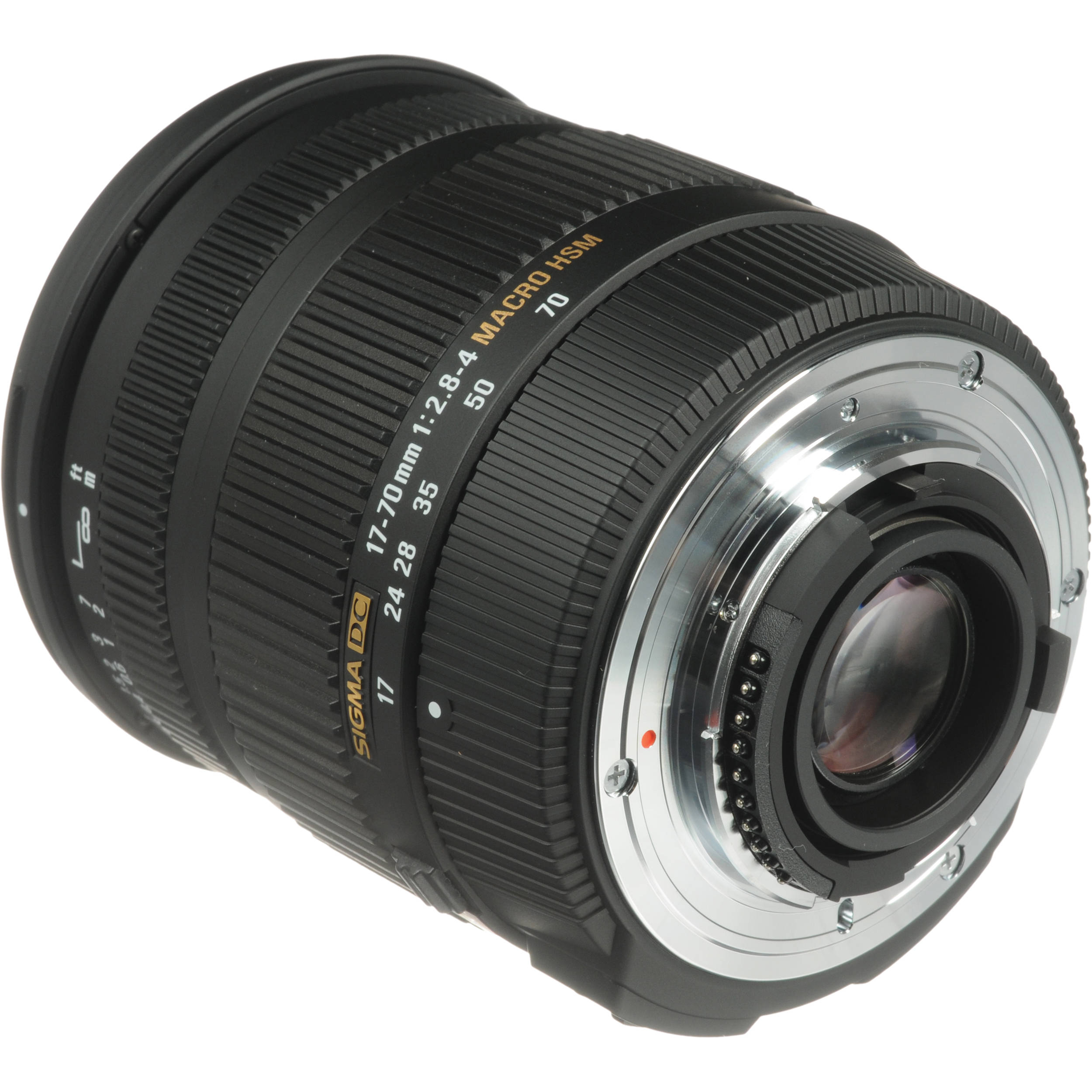 Ống kính Sigma 17-70mm f2.8-4 DC Macro OS HSM 04