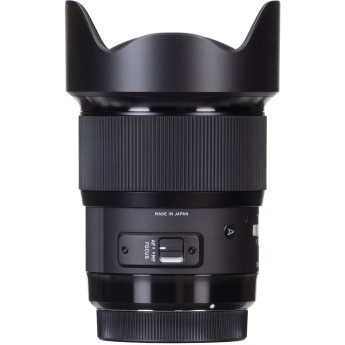 Ống kính Sigma 20mm f/1.4 DG HSM Art for Canon EF (Chính hãng)