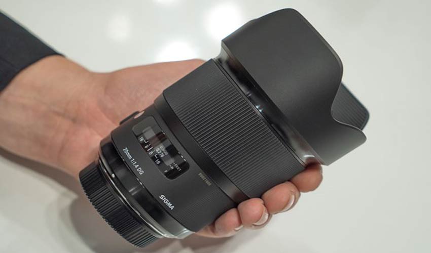 Sigma 20mm f1.4 DG HSM Art 03