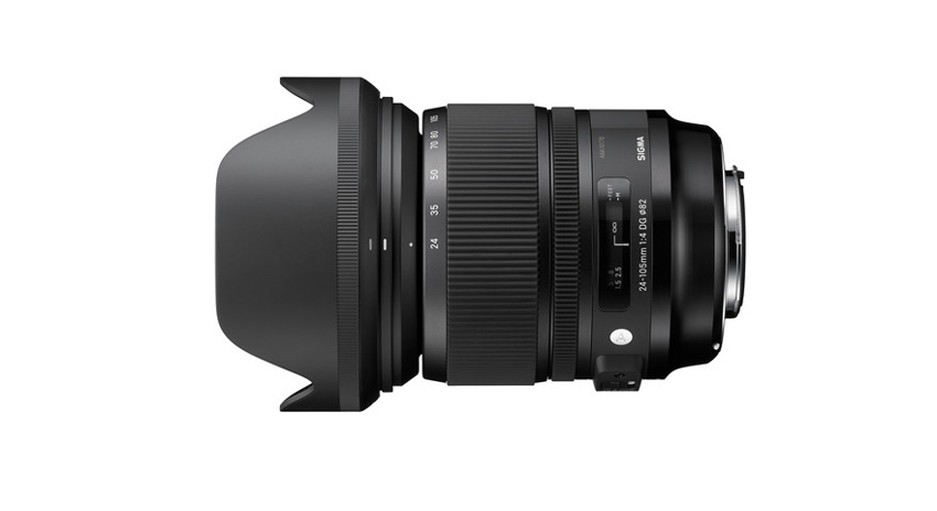 Sigma 24-105mm f4 DG OS HSM Art 01