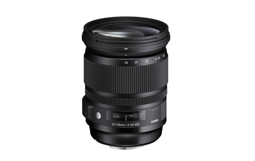 Sigma 24-105mm f4 DG OS HSM Art 02