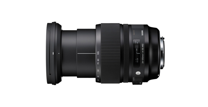 Sigma 24-105mm f4 DG OS HSM Art 03