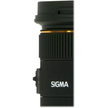 Ống kính Sigma 24-70mm f / 2.8 IF EX DG HSM for Canon EF (Chính hãng)