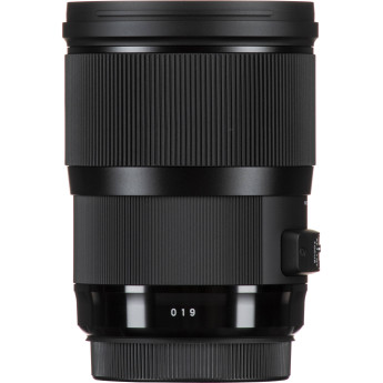 Ống kính Sigma 28mm f/1.4 DG HSM Art for Canon EF (Chính hãng)