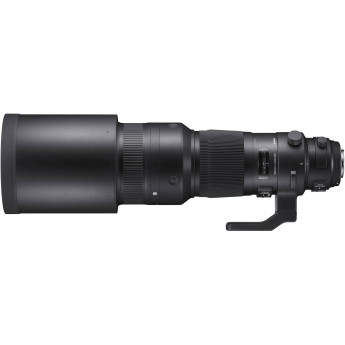 Ống kính Sigma 500mm f/4 DG OS HSM Sports for Canon EF (Chính hãng)
