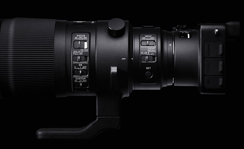 Sigma 500mm f4 DG OS HSM Sports 05
