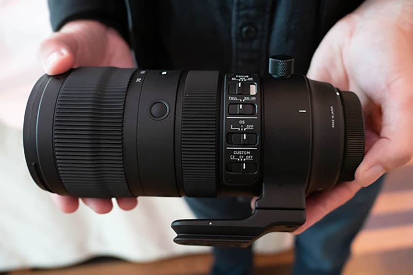 Sigma 70-200mm f2.8 01
